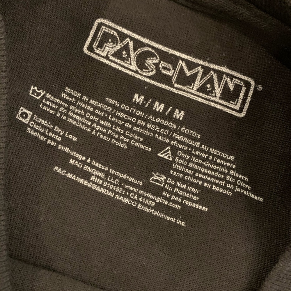 Pac-Man - Picture 4 of 4